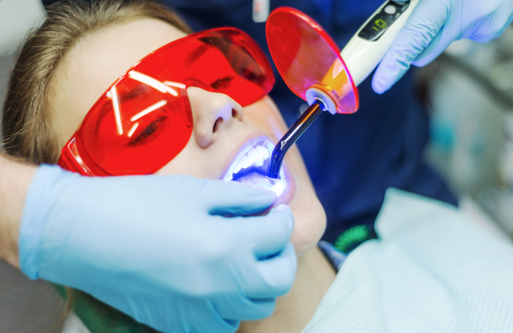 Laser Dentistry in New York